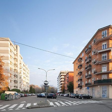 Molina Apartments By Wonderful Italy Болонья Екстер'єр фото