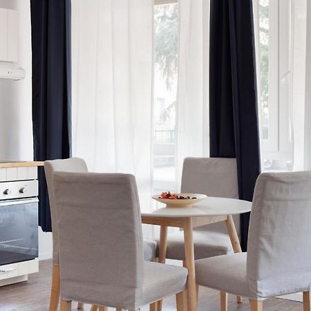 Molina Apartments By Wonderful Italy Болонья Екстер'єр фото