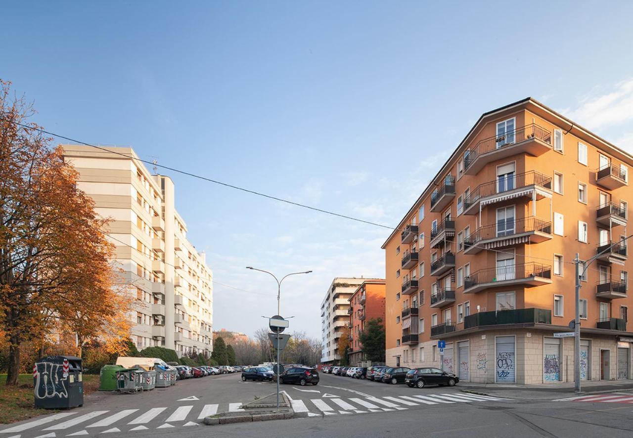Molina Apartments By Wonderful Italy Болонья Екстер'єр фото